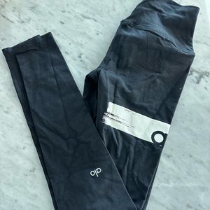 alo yoga set
